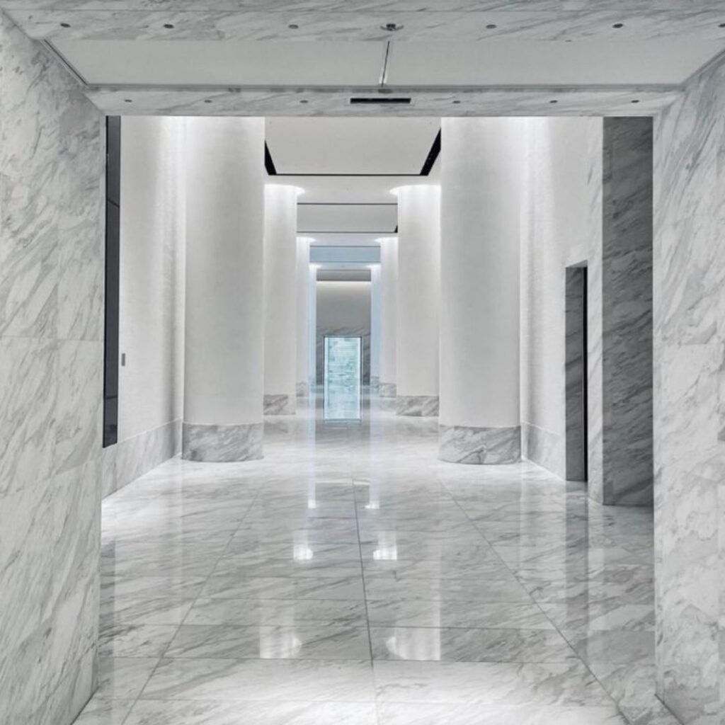 Best Quality White Marble in India